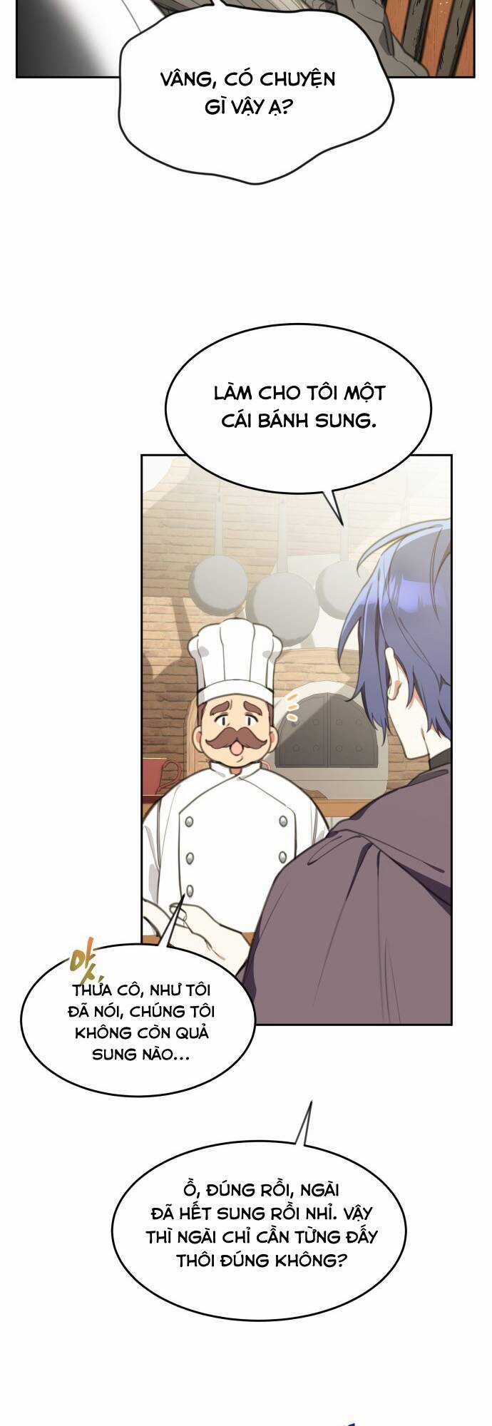 Công Chúa Lotto Chapter 18 trang 20