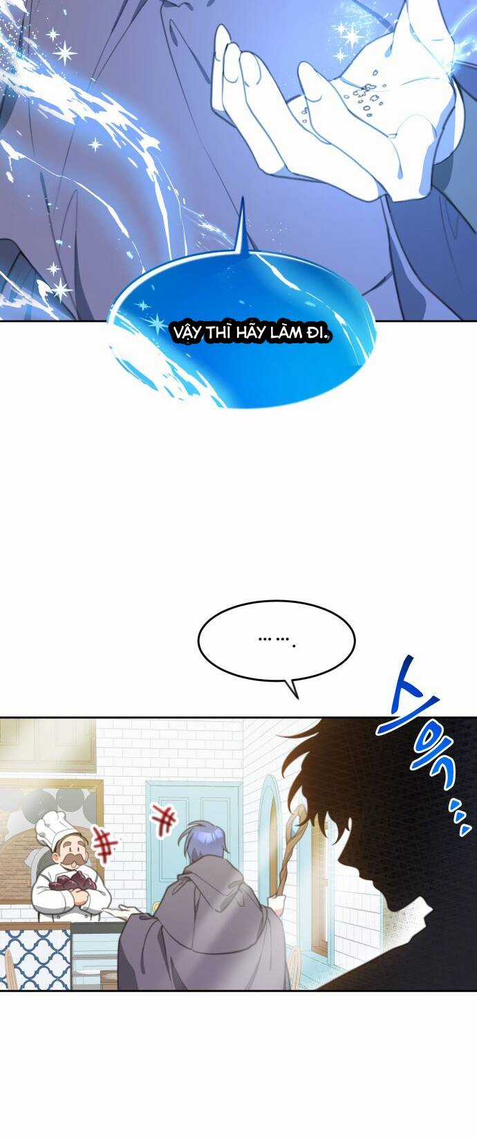 Công Chúa Lotto Chapter 18 trang 23