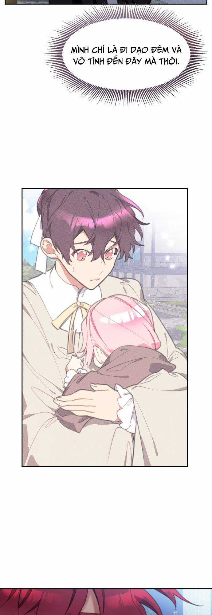 Công Chúa Lotto Chapter 18 trang 25