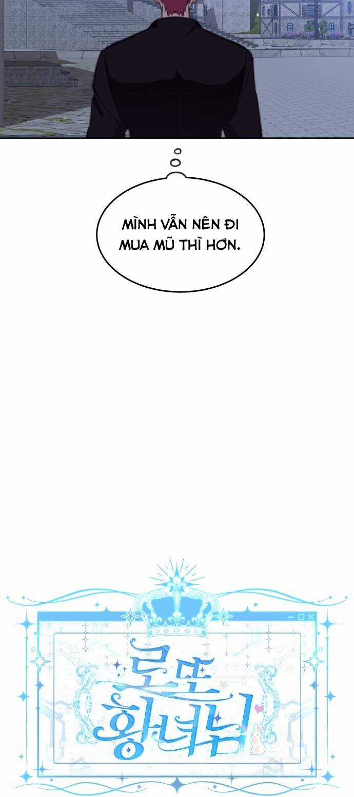 Công Chúa Lotto Chapter 18 trang 31