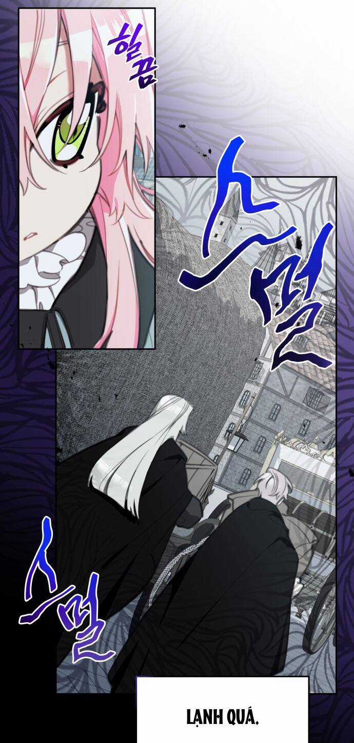 Công Chúa Lotto Chapter 18 trang 34