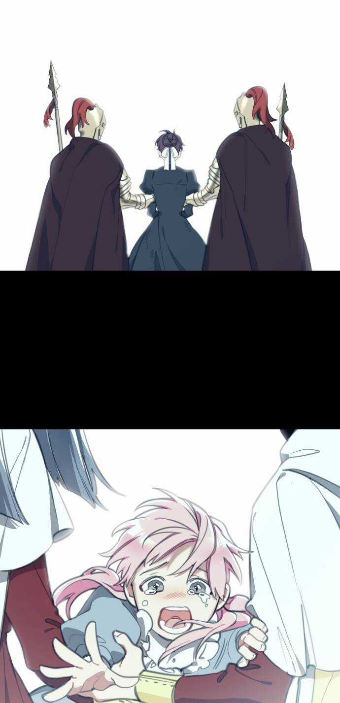 Công Chúa Lotto Chapter 18 trang 38