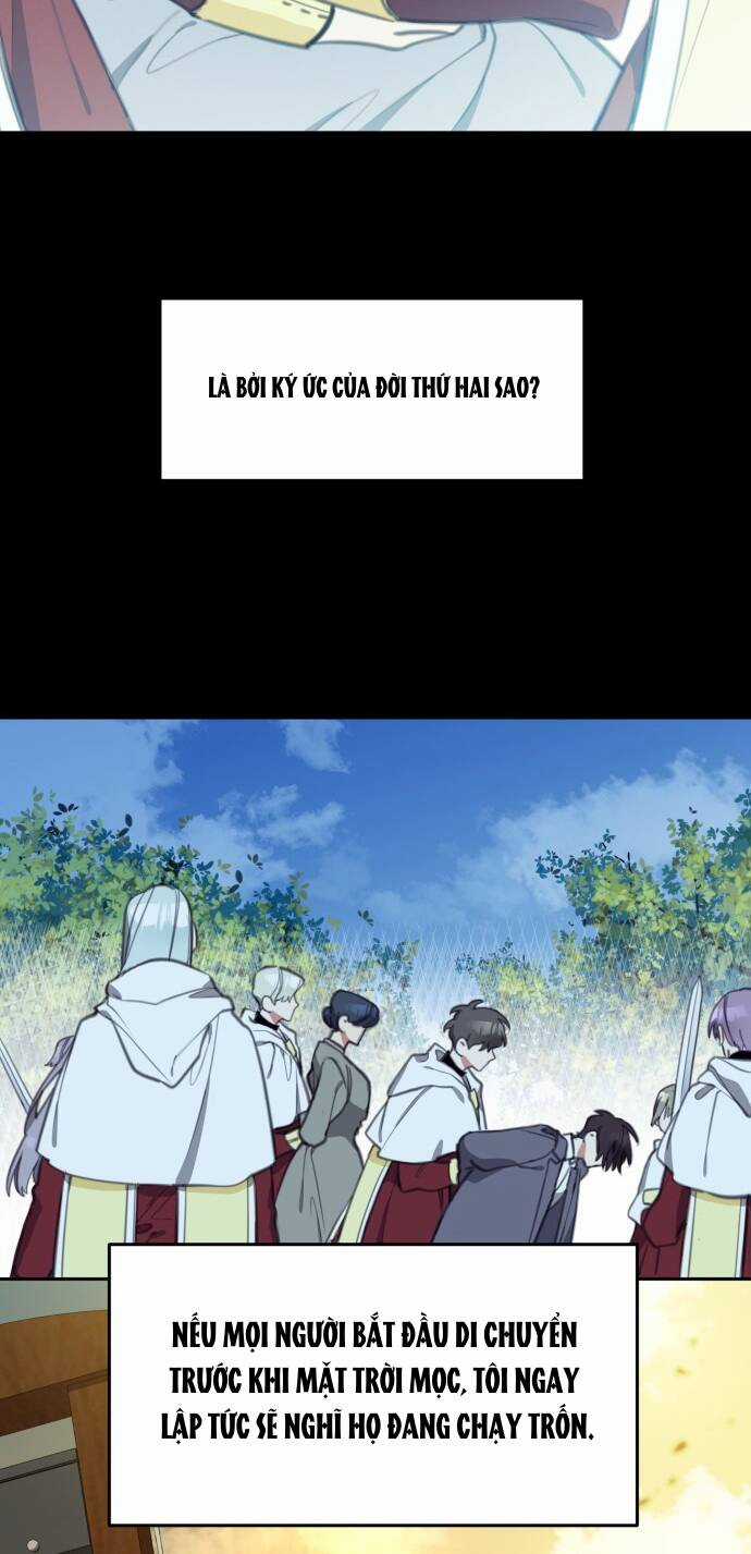 Công Chúa Lotto Chapter 18 trang 39