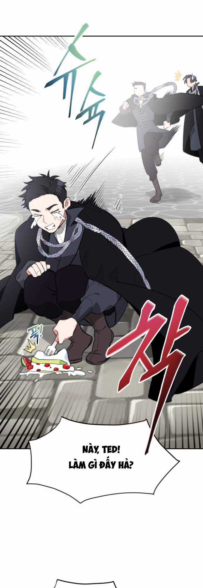 Công Chúa Lotto Chapter 18 trang 4