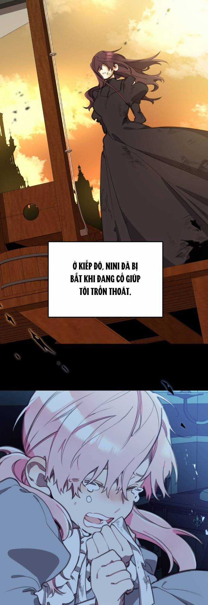 Công Chúa Lotto Chapter 18 trang 40