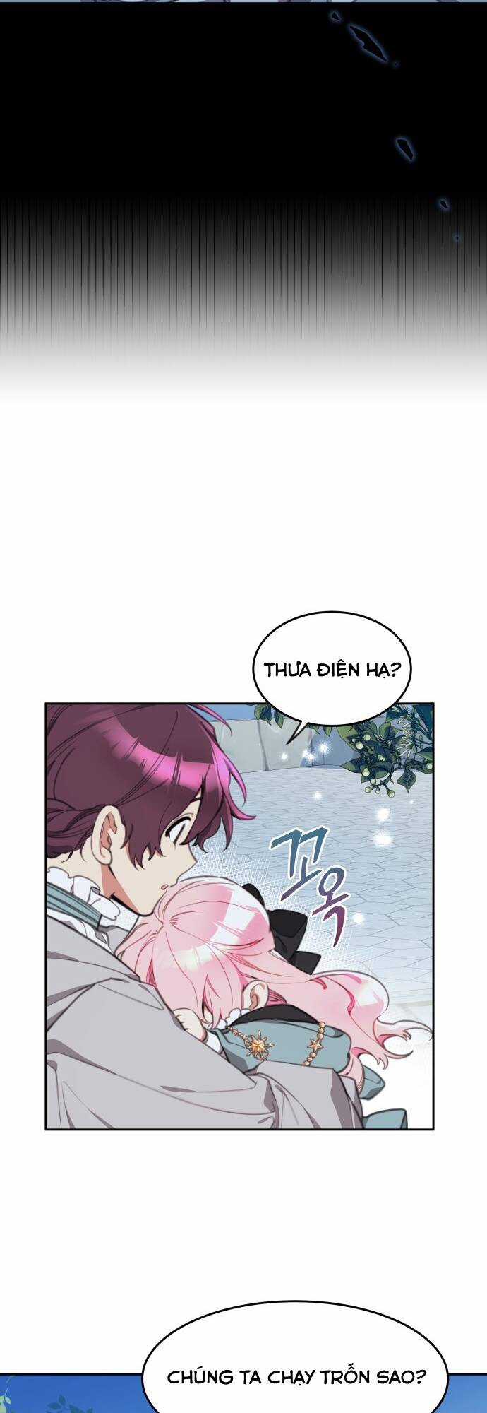 Công Chúa Lotto Chapter 18 trang 41