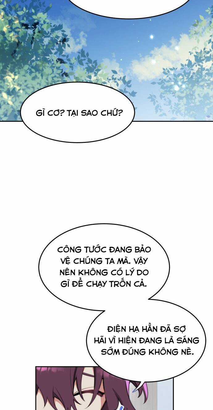 Công Chúa Lotto Chapter 18 trang 42