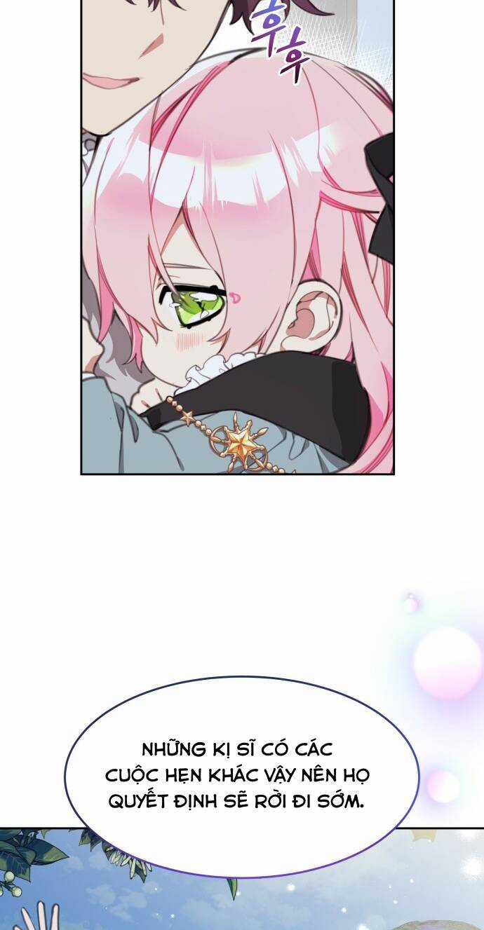 Công Chúa Lotto Chapter 18 trang 43