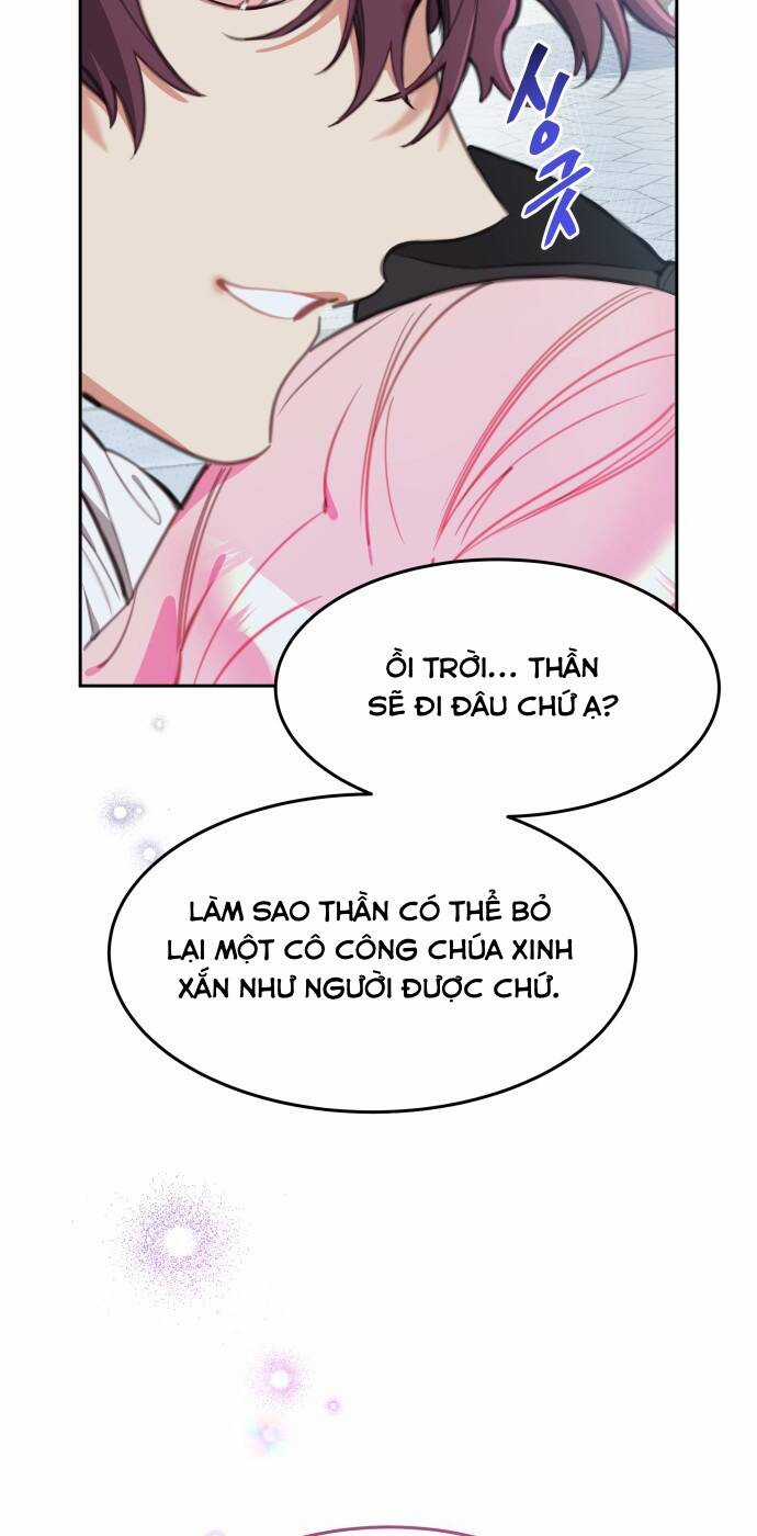 Công Chúa Lotto Chapter 18 trang 47