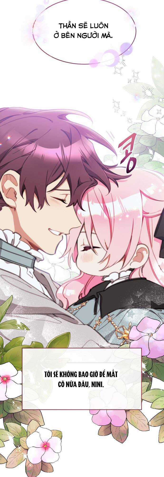 Công Chúa Lotto Chapter 18 trang 48