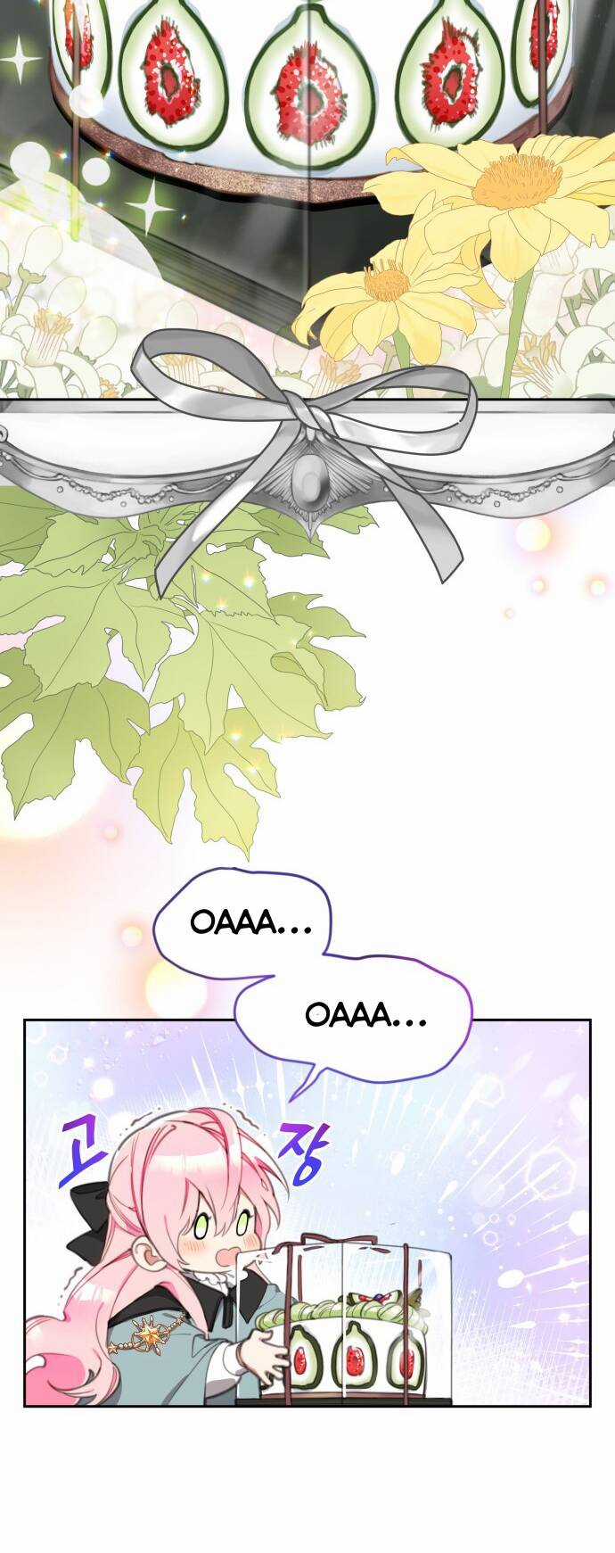 Công Chúa Lotto Chapter 18 trang 51