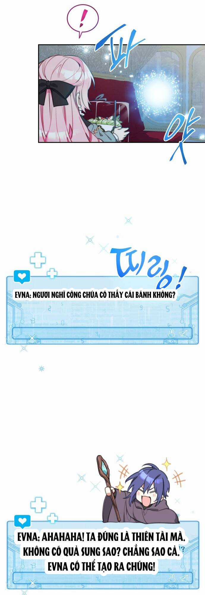 Công Chúa Lotto Chapter 18 trang 52