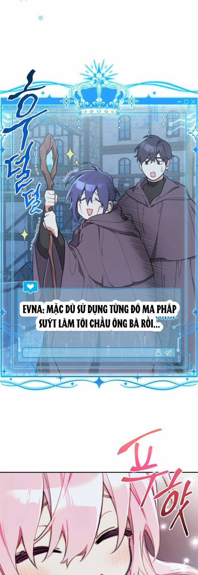 Công Chúa Lotto Chapter 18 trang 53