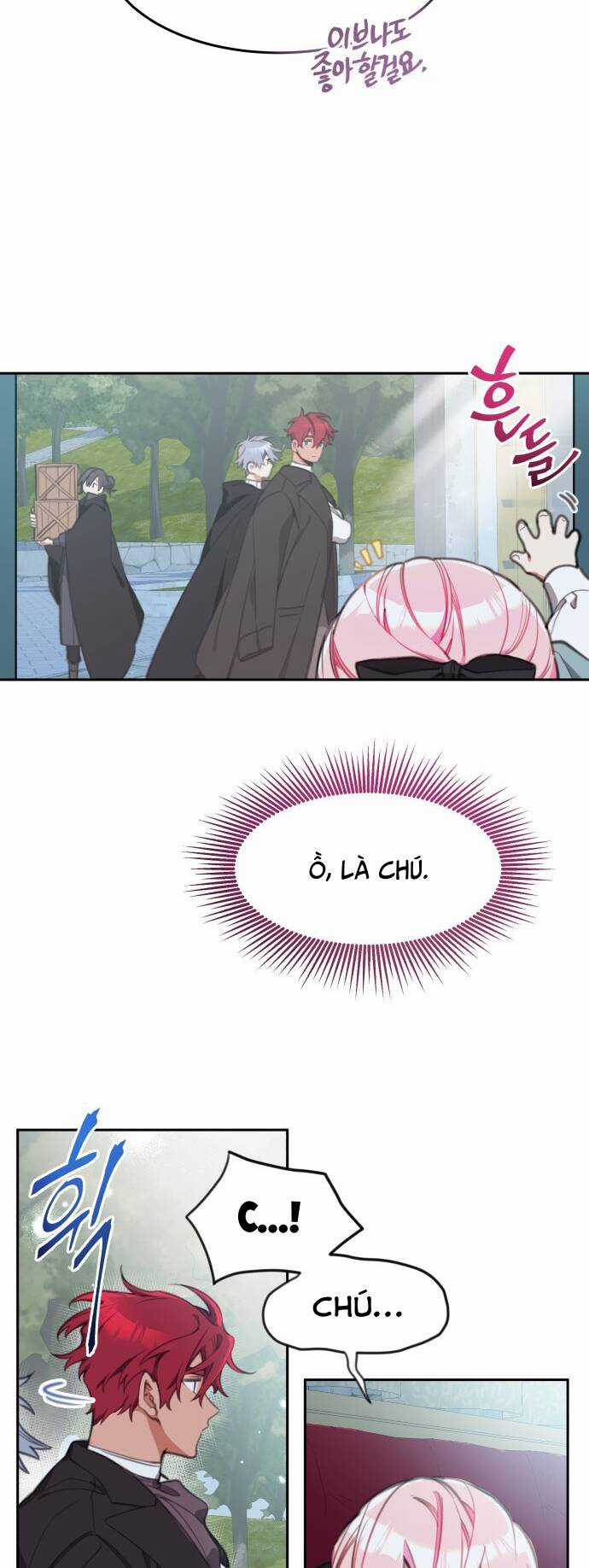 Công Chúa Lotto Chapter 18 trang 55