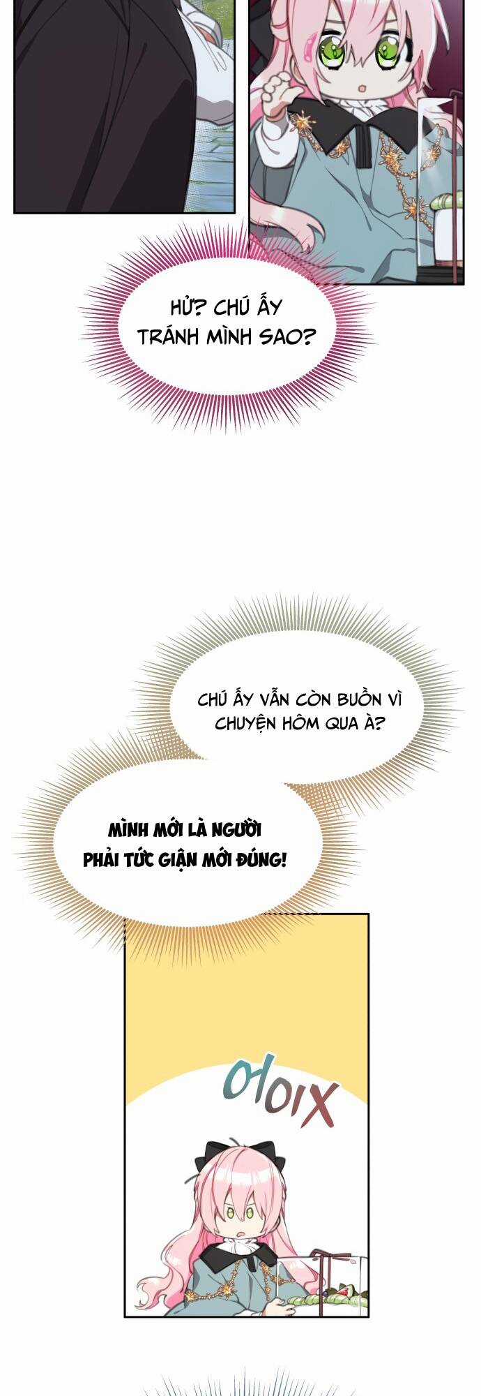 Công Chúa Lotto Chapter 18 trang 56