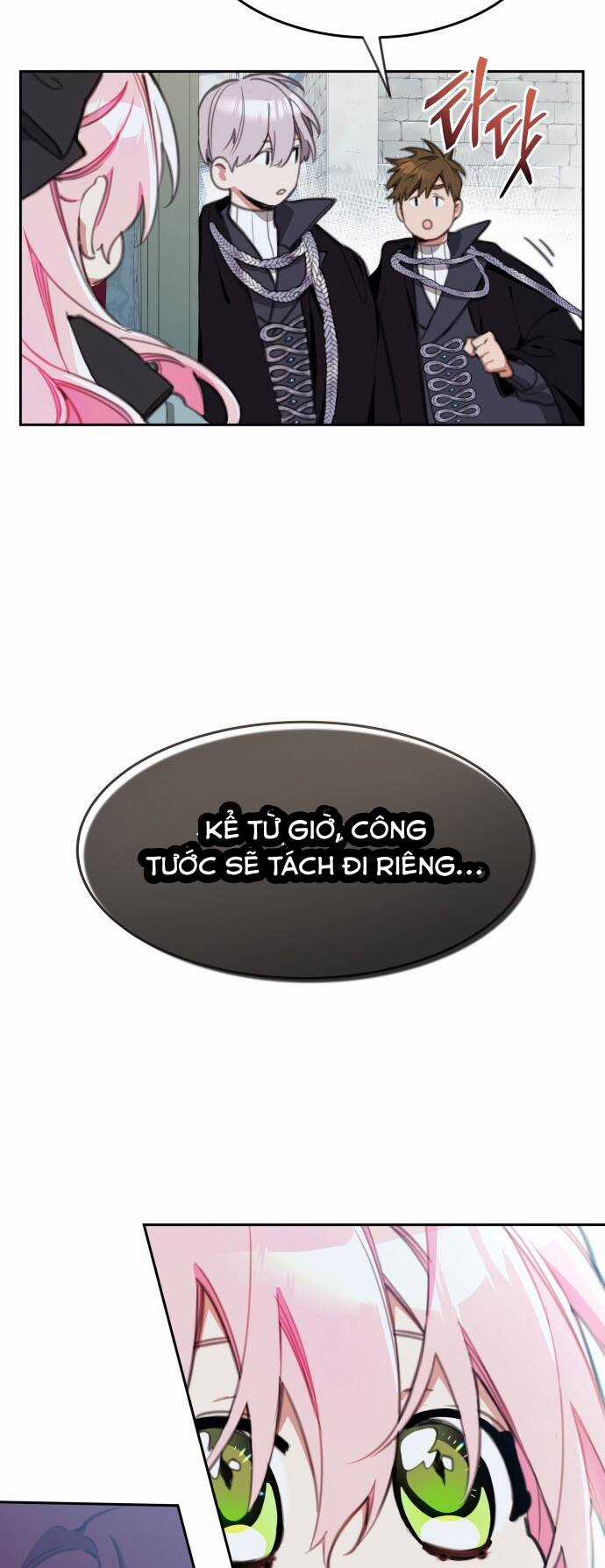 Công Chúa Lotto Chapter 18 trang 58