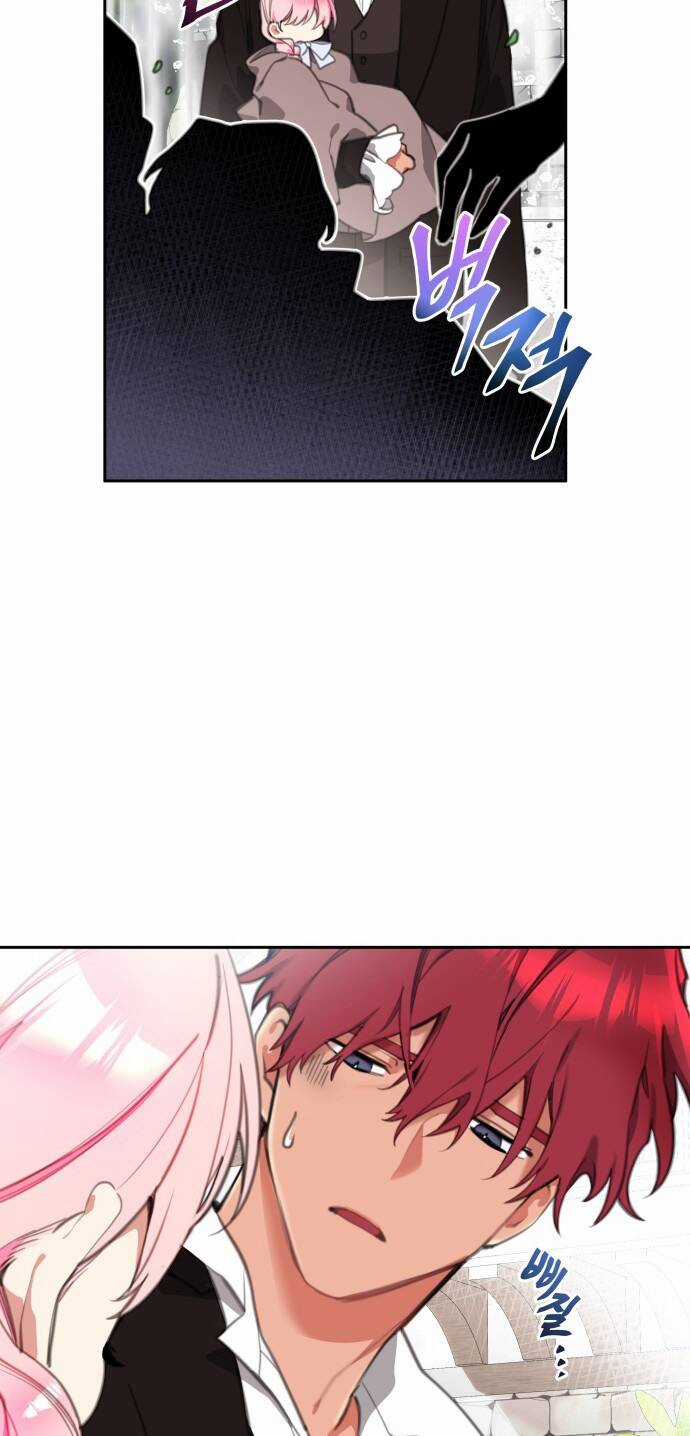 Công Chúa Lotto Chapter 18 trang 6