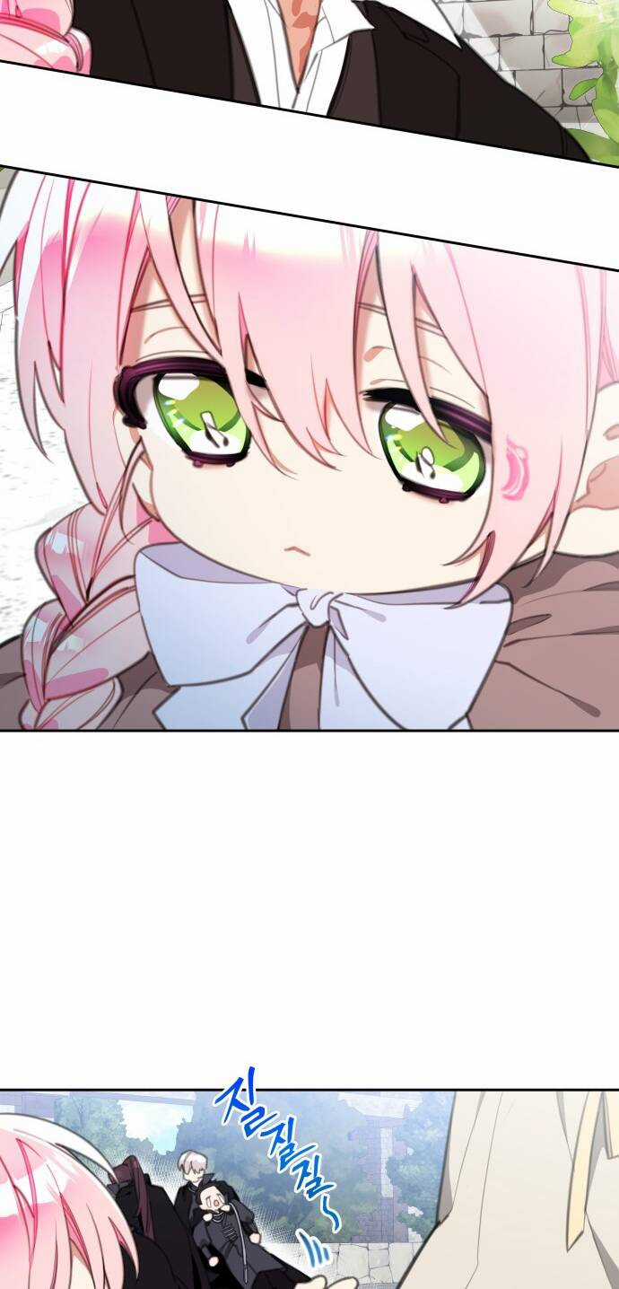 Công Chúa Lotto Chapter 18 trang 7