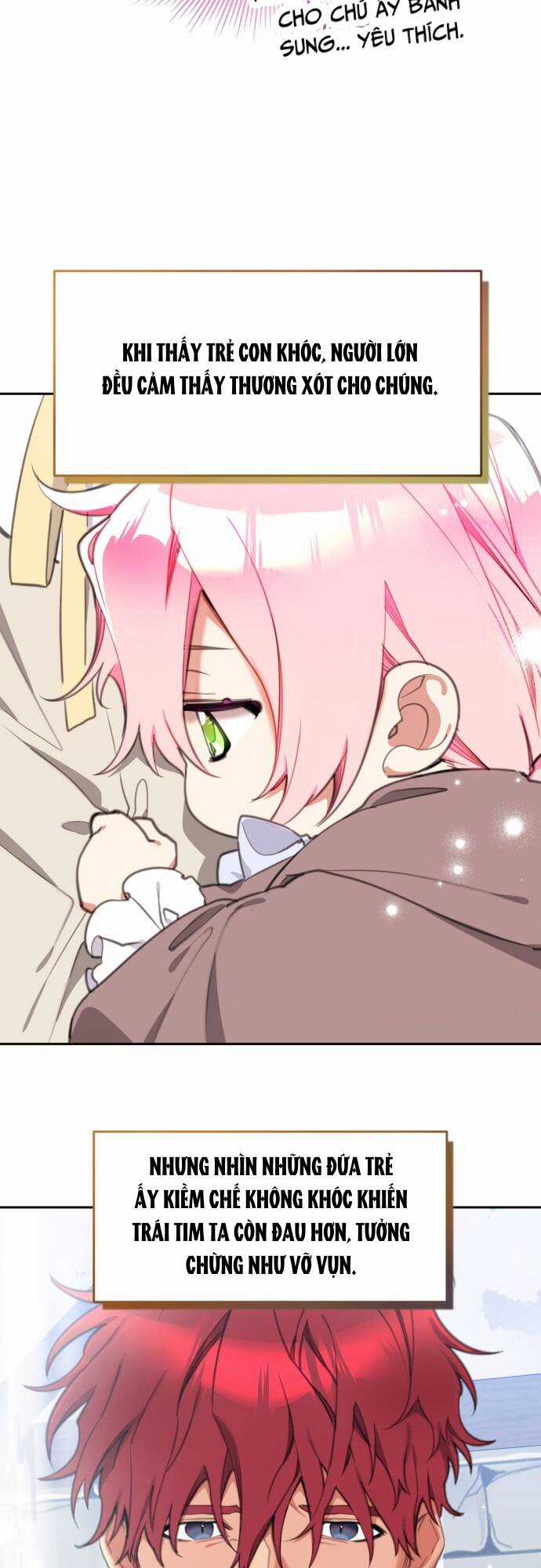 Công Chúa Lotto Chapter 18 trang 9