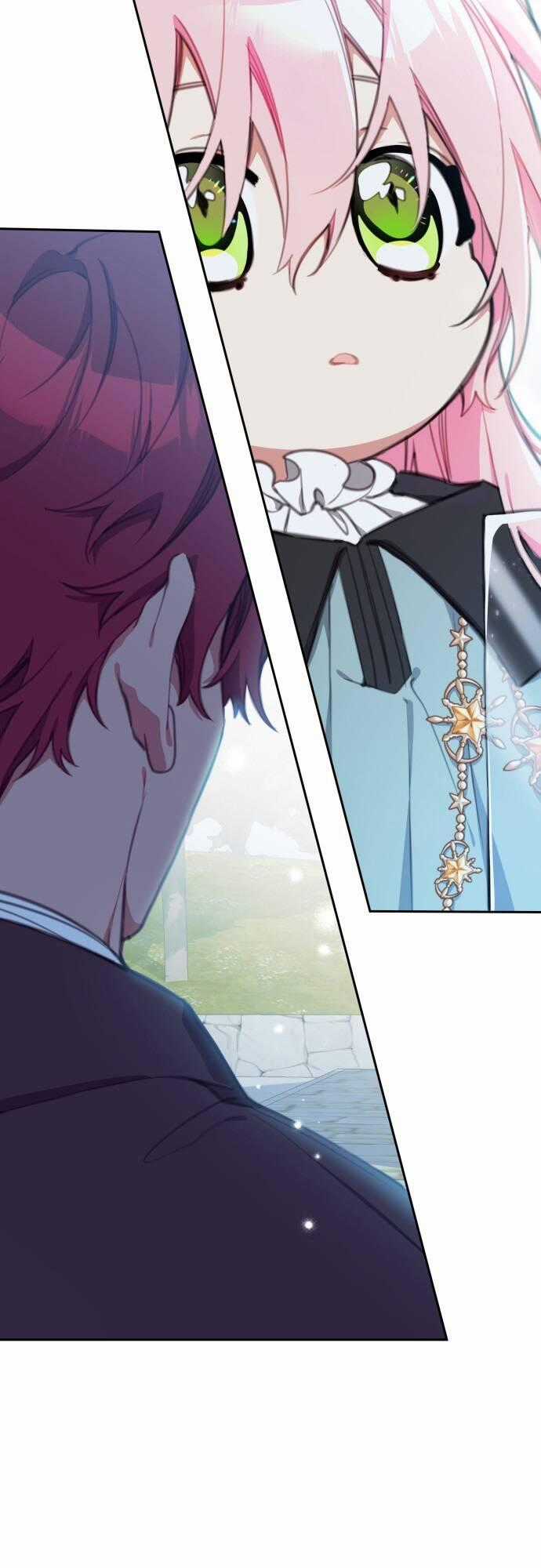 Công Chúa Lotto Chapter 19 trang 1