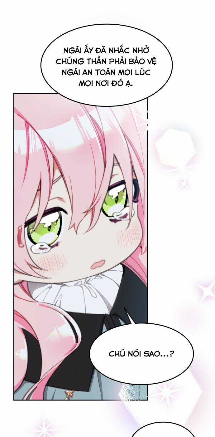 Công Chúa Lotto Chapter 19 trang 10