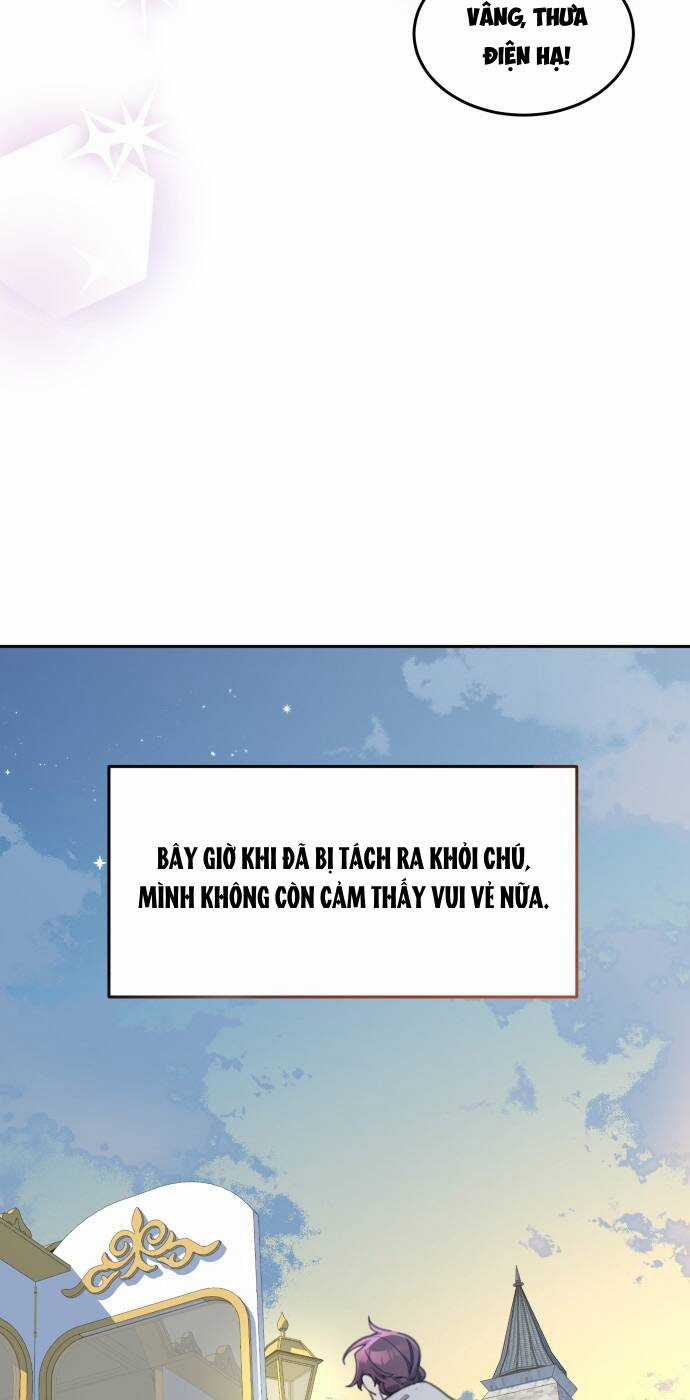 Công Chúa Lotto Chapter 19 trang 11