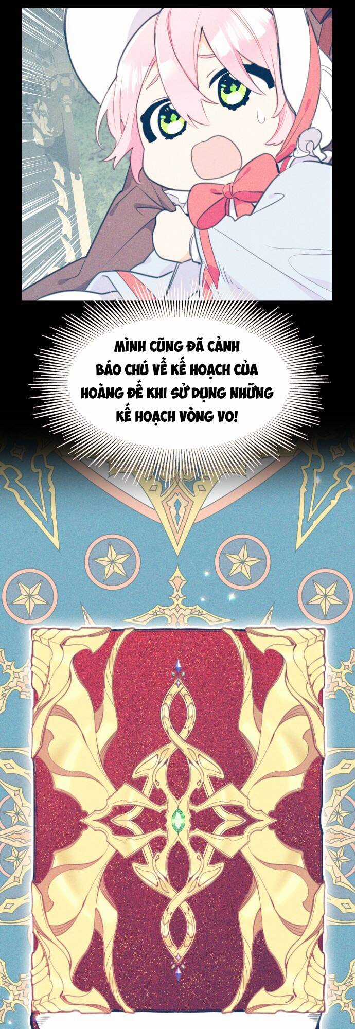 Công Chúa Lotto Chapter 19 trang 17