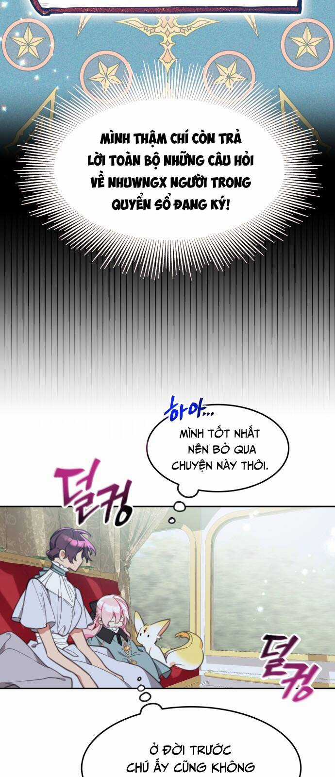 Công Chúa Lotto Chapter 19 trang 18