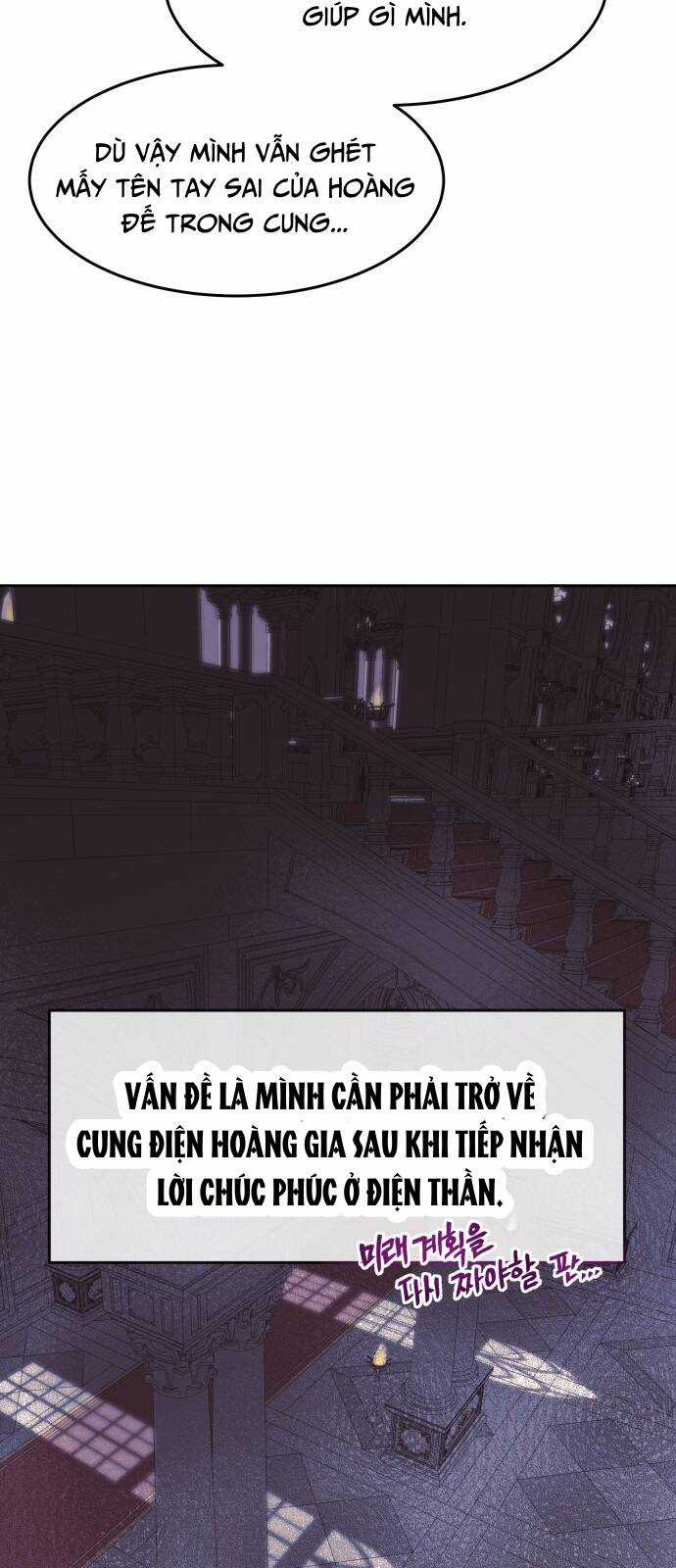 Công Chúa Lotto Chapter 19 trang 19