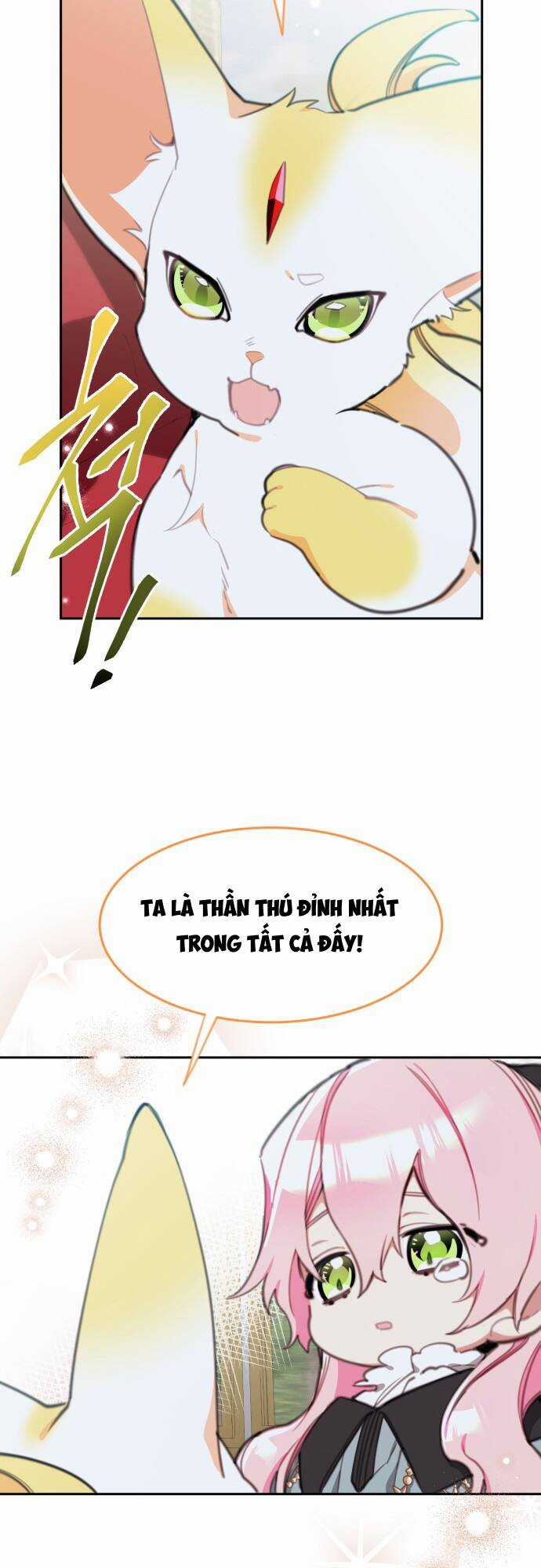 Công Chúa Lotto Chapter 19 trang 21