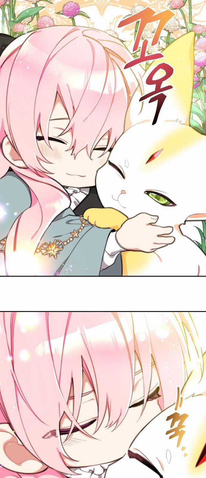 Công Chúa Lotto Chapter 19 trang 23