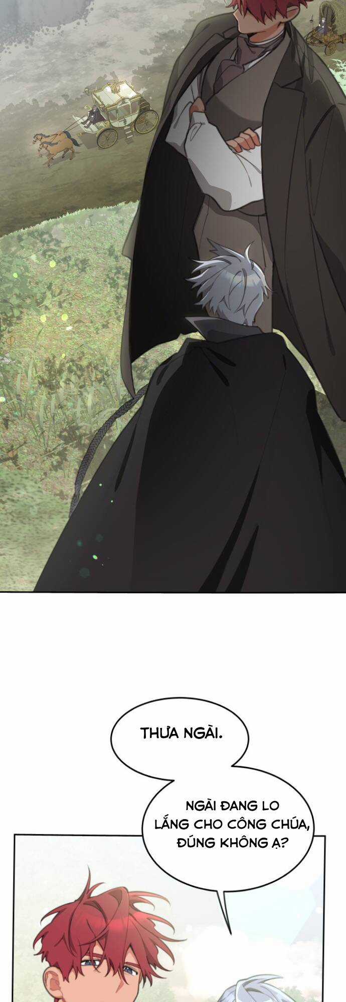 Công Chúa Lotto Chapter 19 trang 25