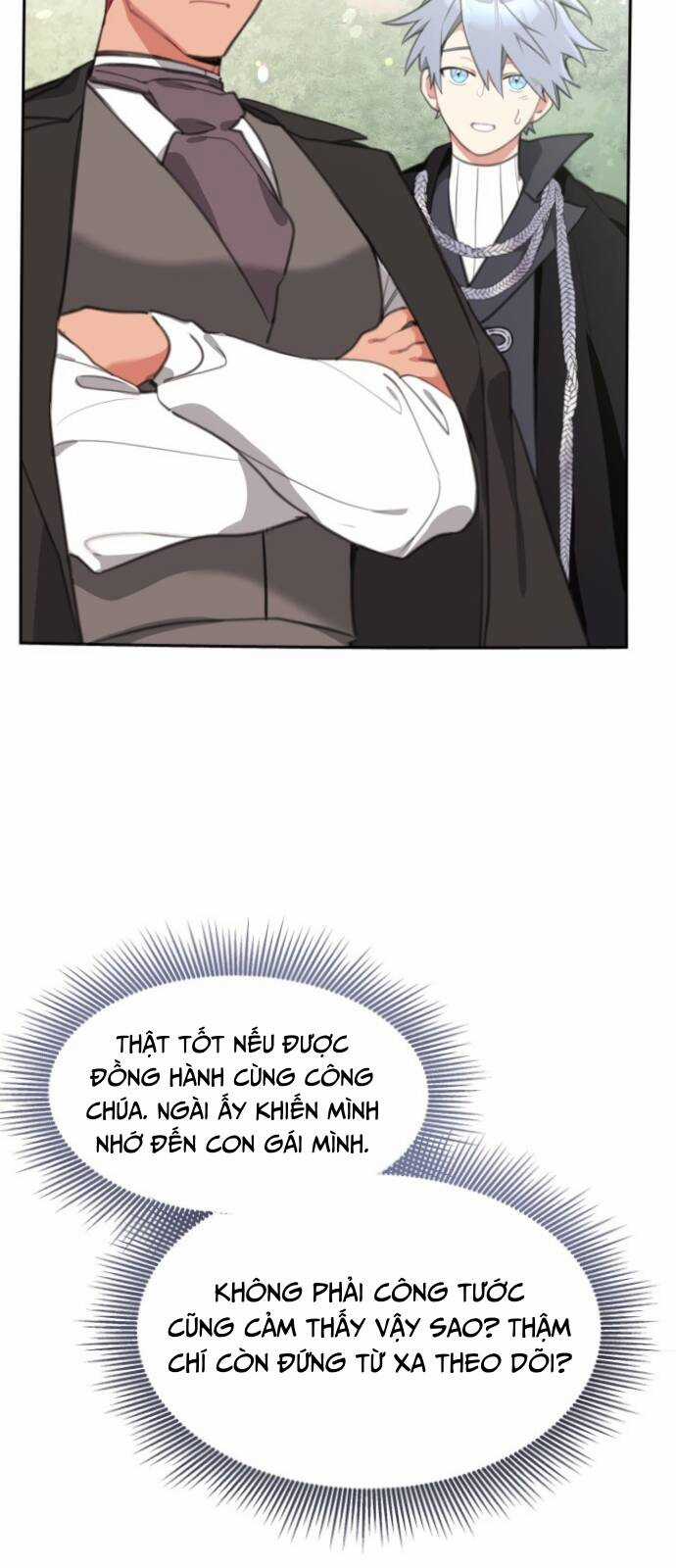 Công Chúa Lotto Chapter 19 trang 26