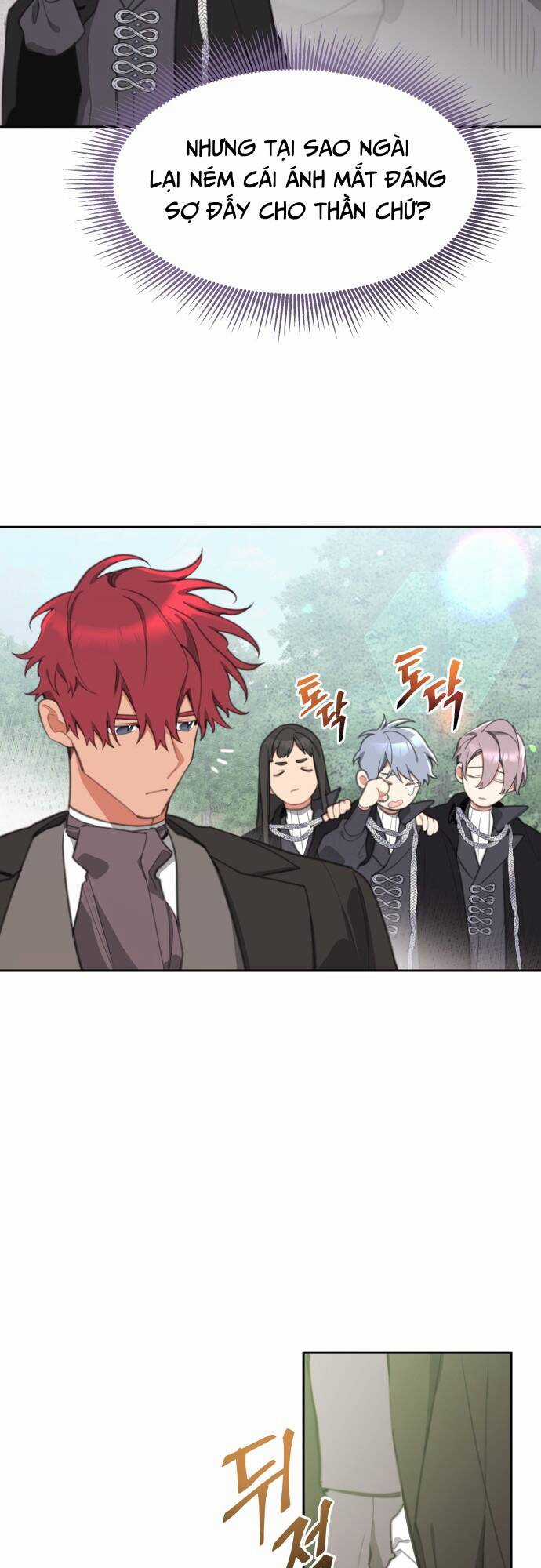 Công Chúa Lotto Chapter 19 trang 29