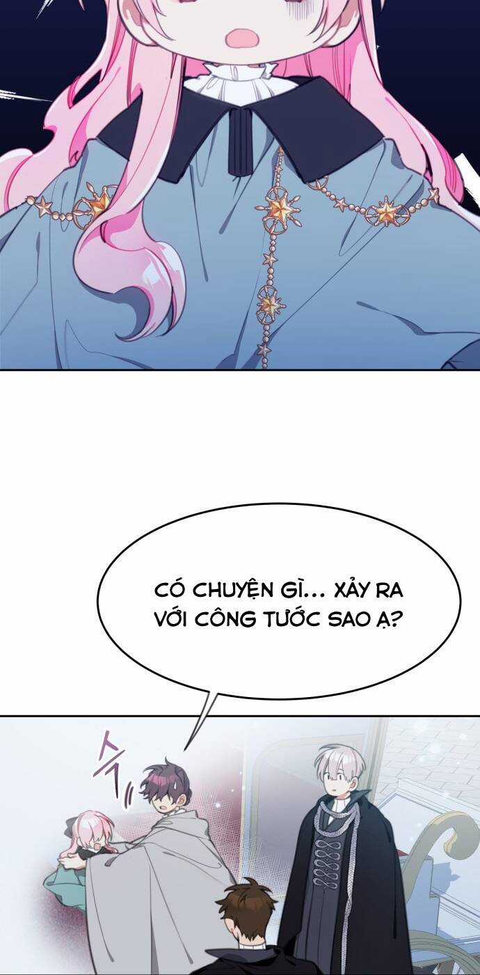 Công Chúa Lotto Chapter 19 trang 3