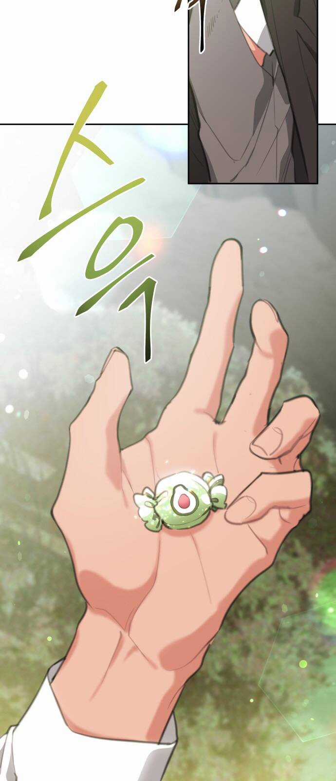 Công Chúa Lotto Chapter 19 trang 30