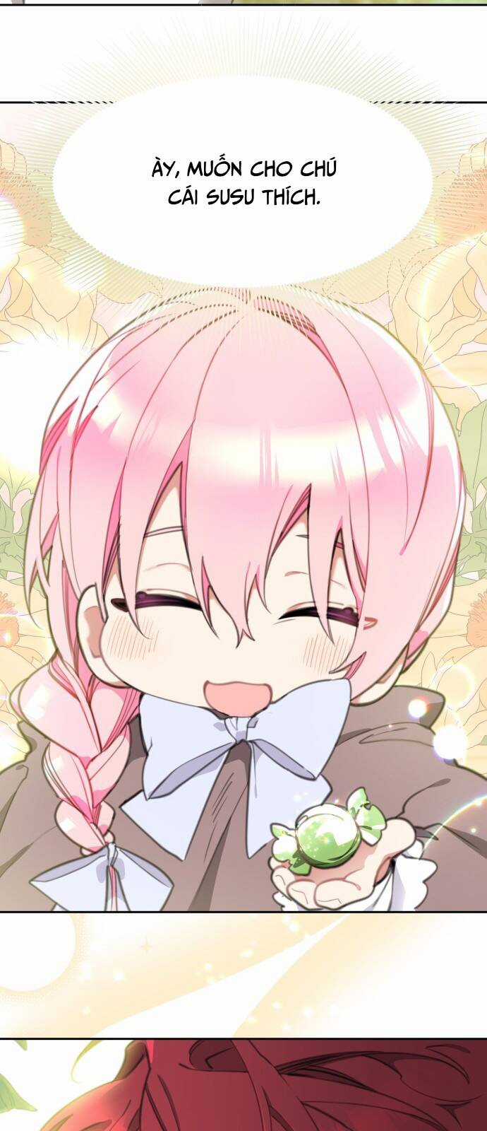 Công Chúa Lotto Chapter 19 trang 31