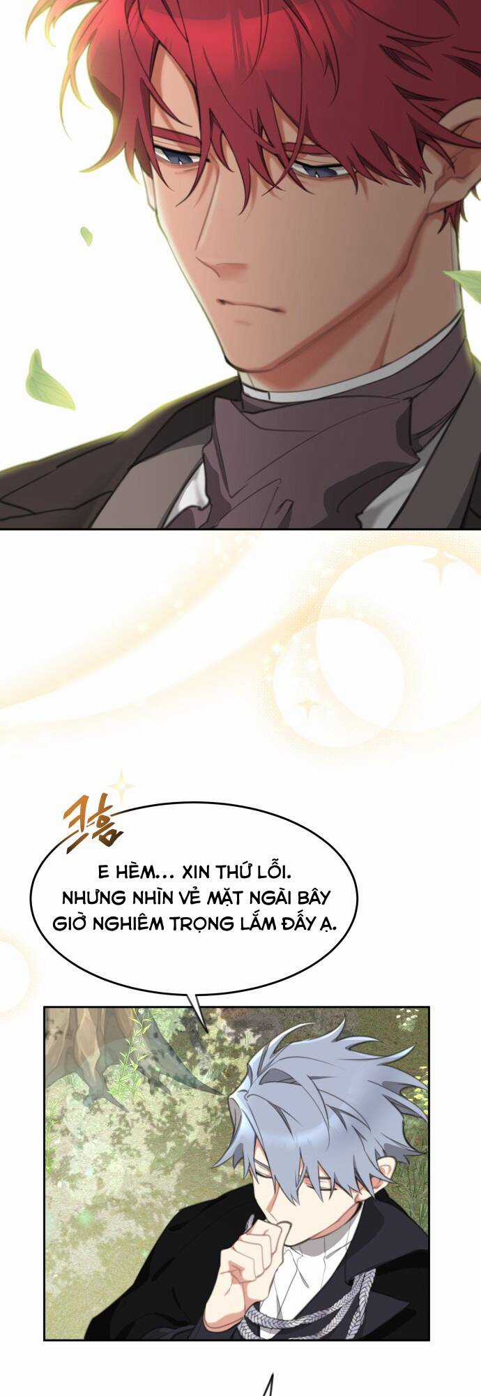 Công Chúa Lotto Chapter 19 trang 32