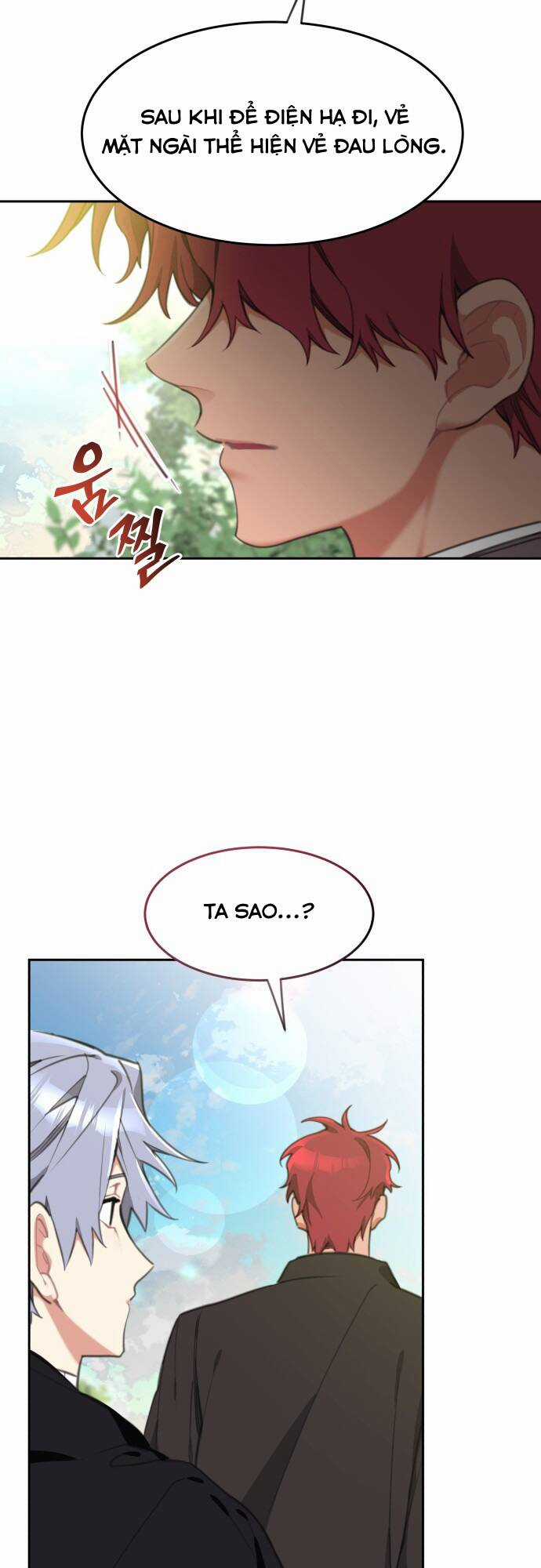 Công Chúa Lotto Chapter 19 trang 33