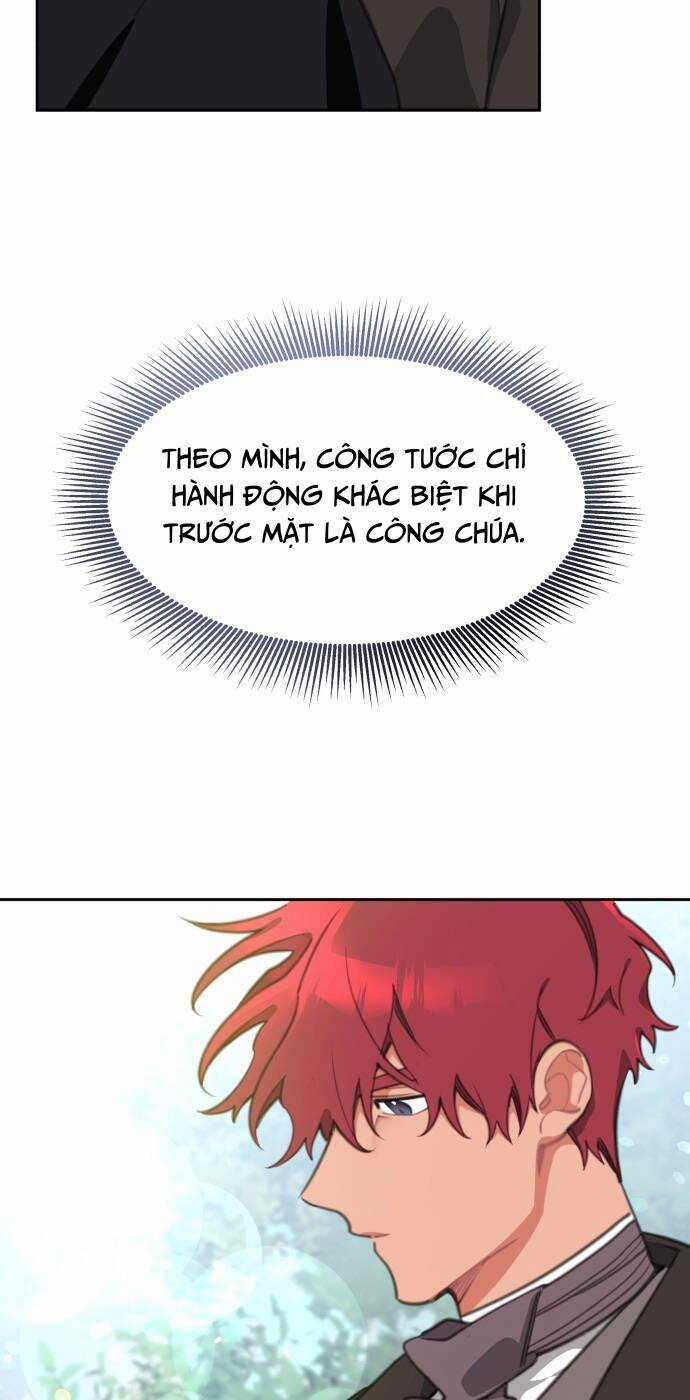 Công Chúa Lotto Chapter 19 trang 34