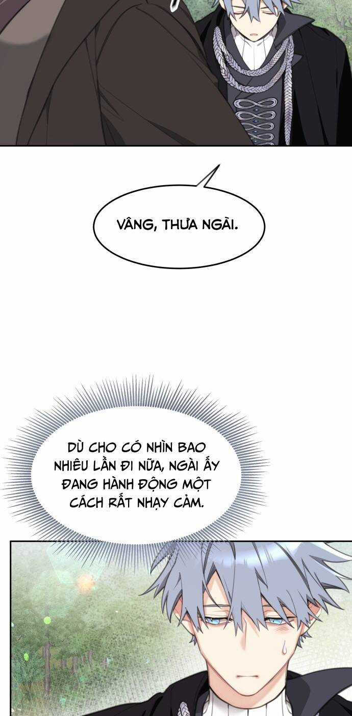 Công Chúa Lotto Chapter 19 trang 38