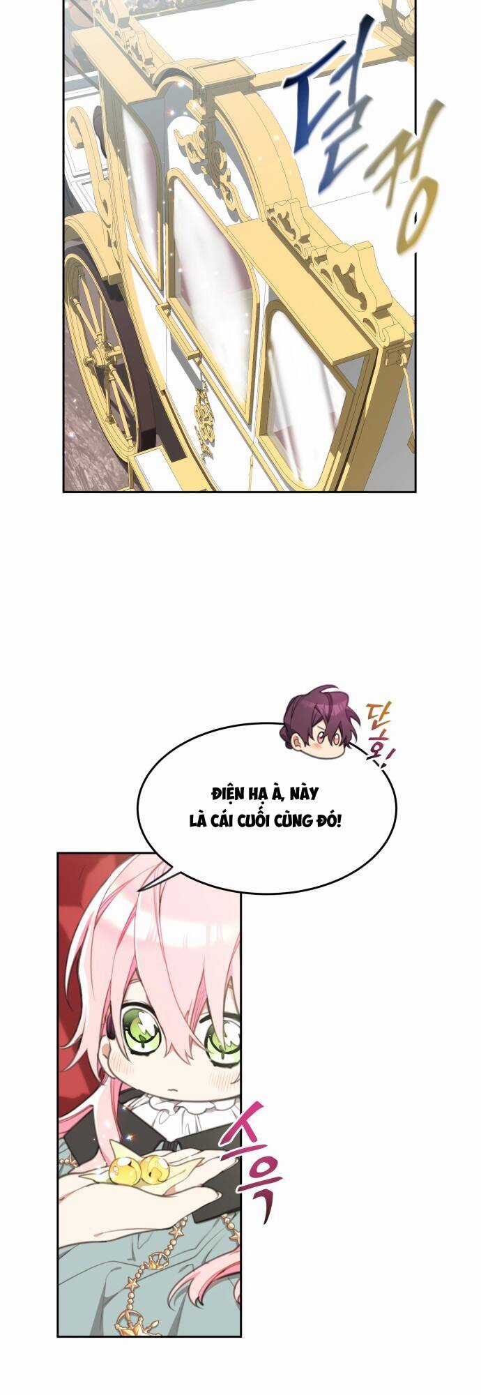 Công Chúa Lotto Chapter 19 trang 41