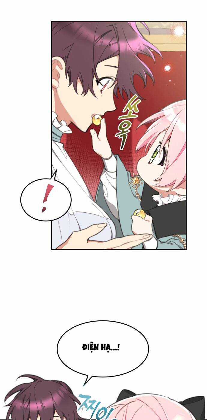 Công Chúa Lotto Chapter 19 trang 42