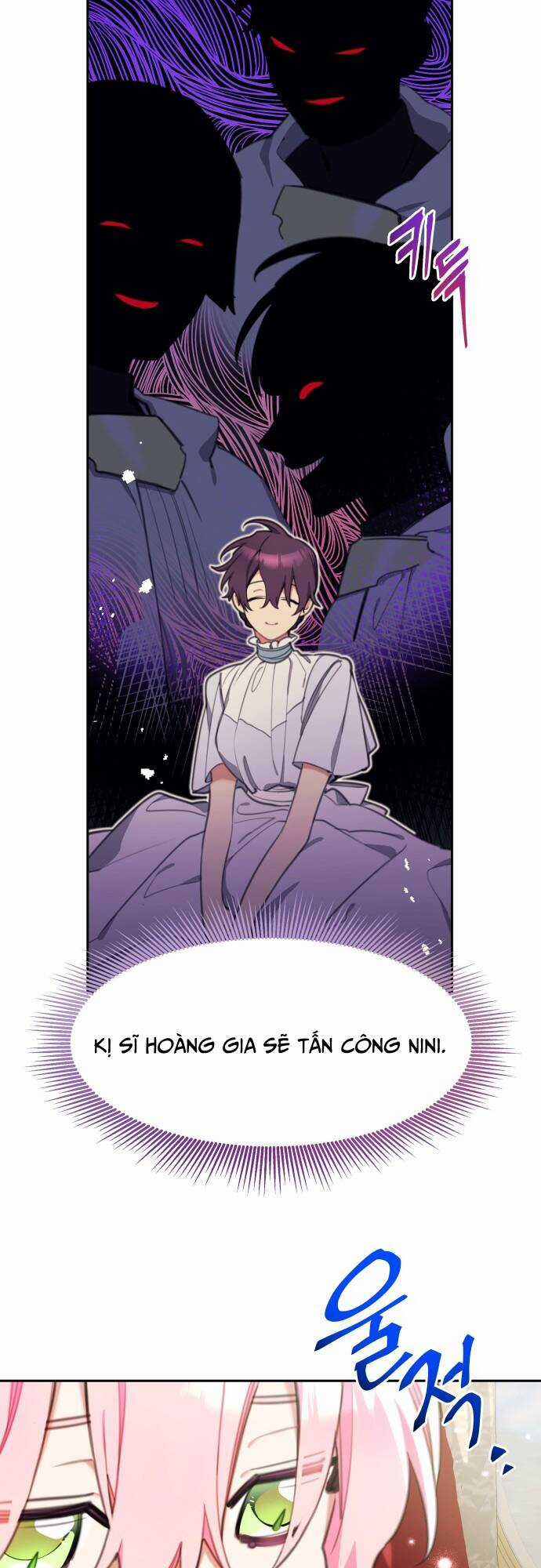 Công Chúa Lotto Chapter 19 trang 44