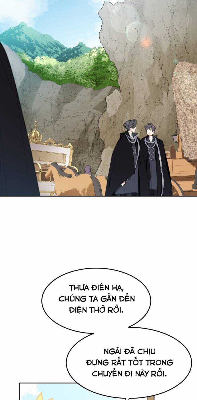 Công Chúa Lotto Chapter 19 trang 46