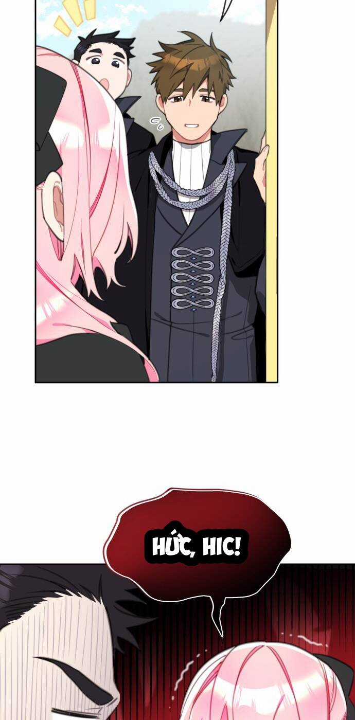 Công Chúa Lotto Chapter 19 trang 47