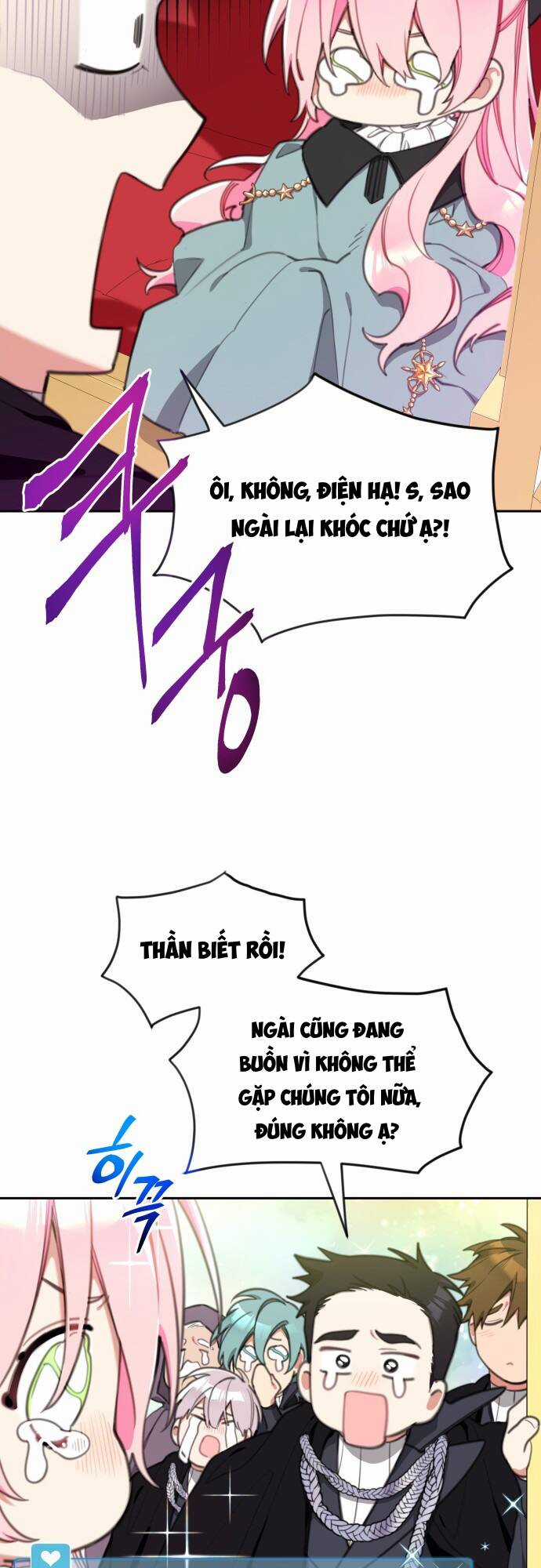 Công Chúa Lotto Chapter 19 trang 48