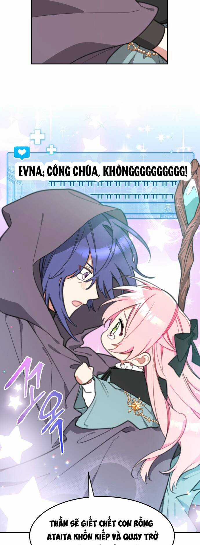 Công Chúa Lotto Chapter 19 trang 50