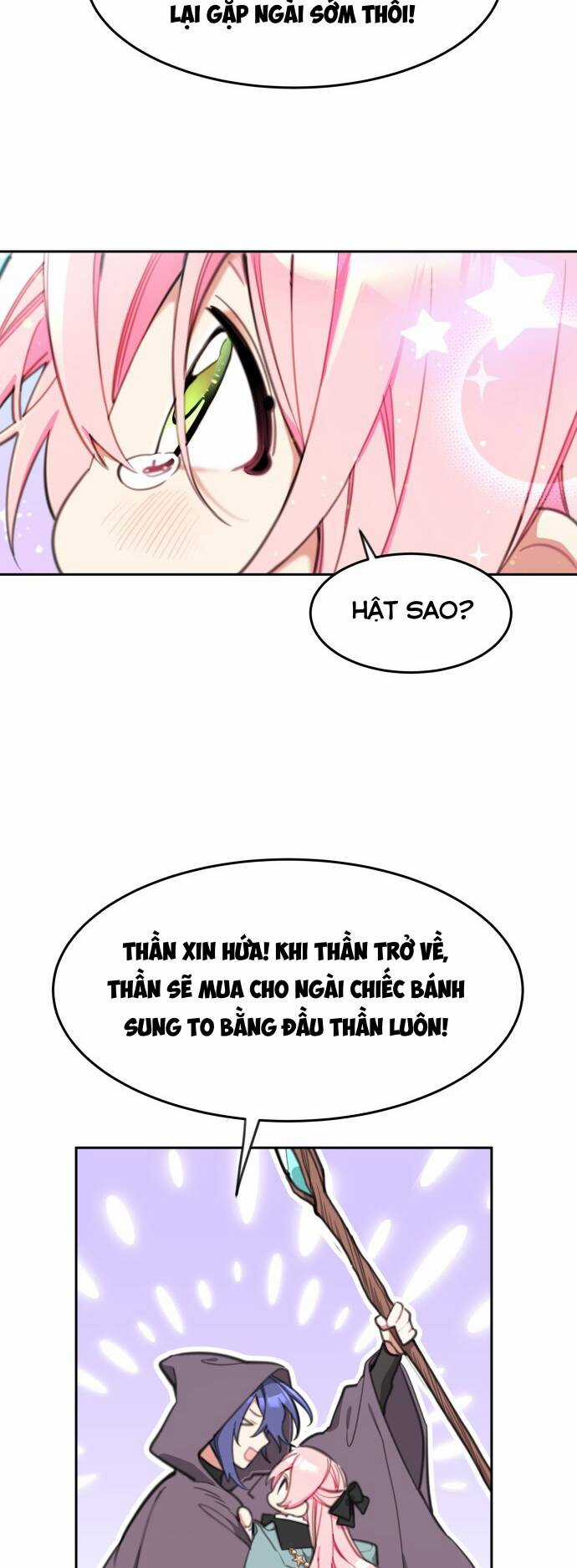 Công Chúa Lotto Chapter 19 trang 51