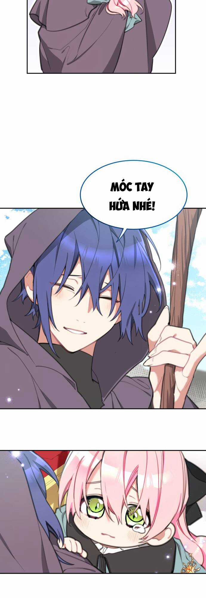 Công Chúa Lotto Chapter 19 trang 52